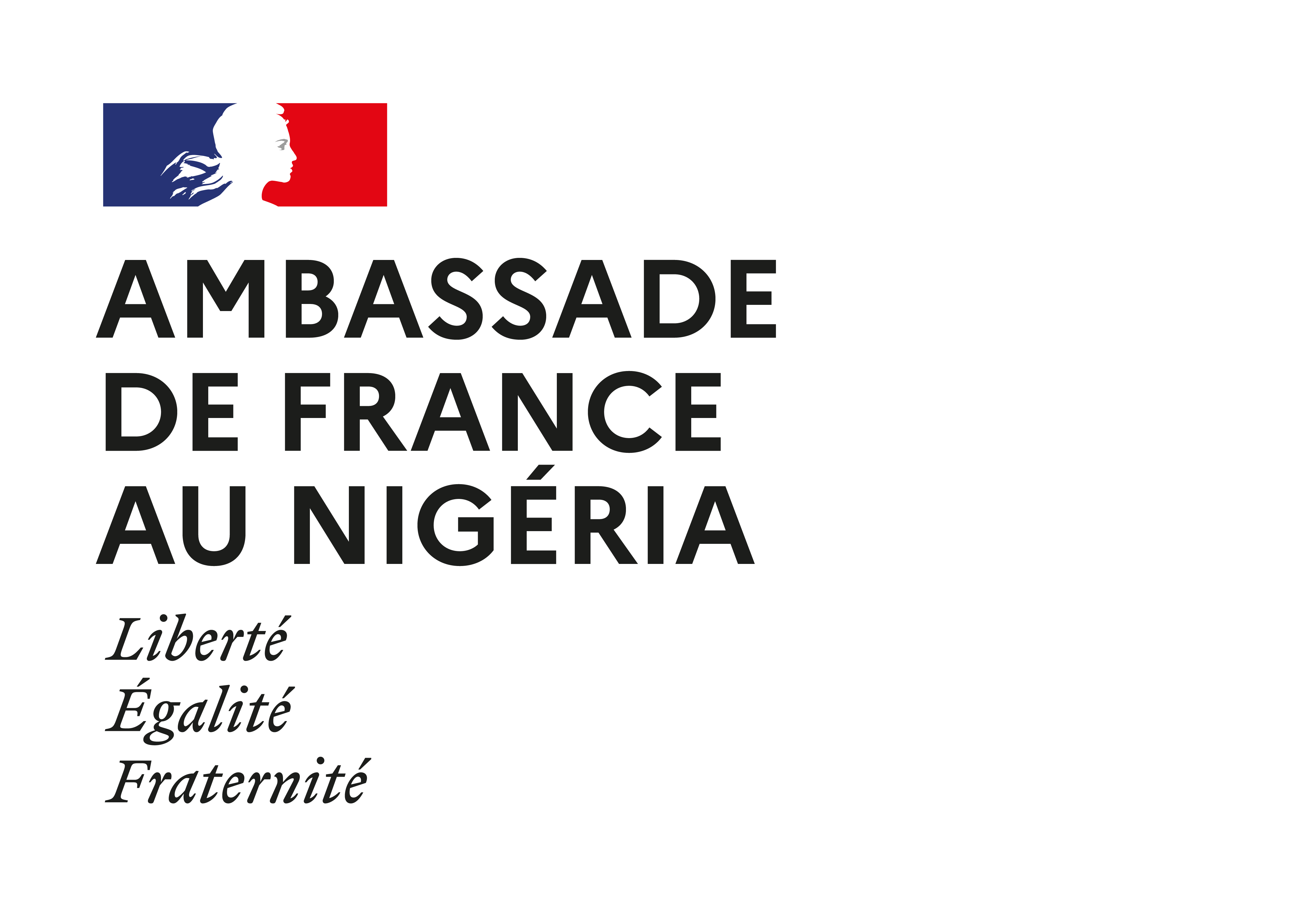 Embassy of France in Nigeria